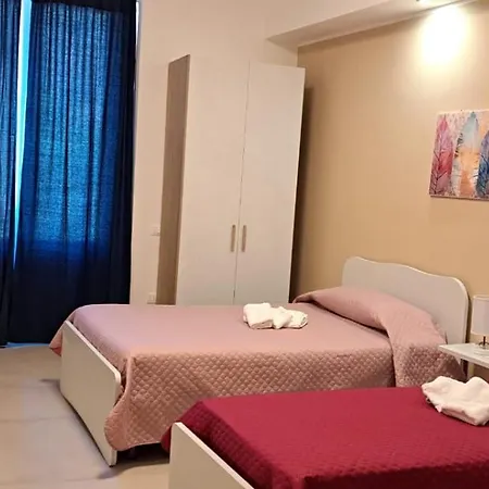Casa Johrico 3*