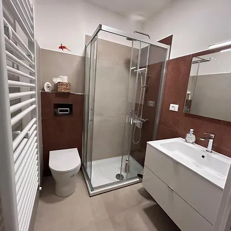 Casa Johrico Bed and Breakfast Luzzi