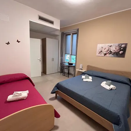 Casa Johrico 3*