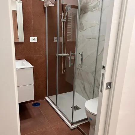 Bed and Breakfast Casa Johrico Luzzi