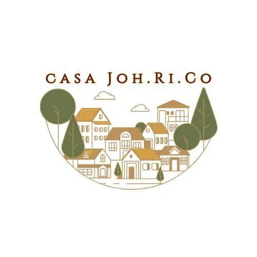 Casa Johrico Bed & Breakfast Luzzi